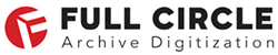 Full Circle Logo Full Circle Logo