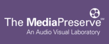 The Media Preserve Logo The Media Preserve Logo