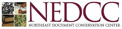 NEDCC Logo NEDCC Logo