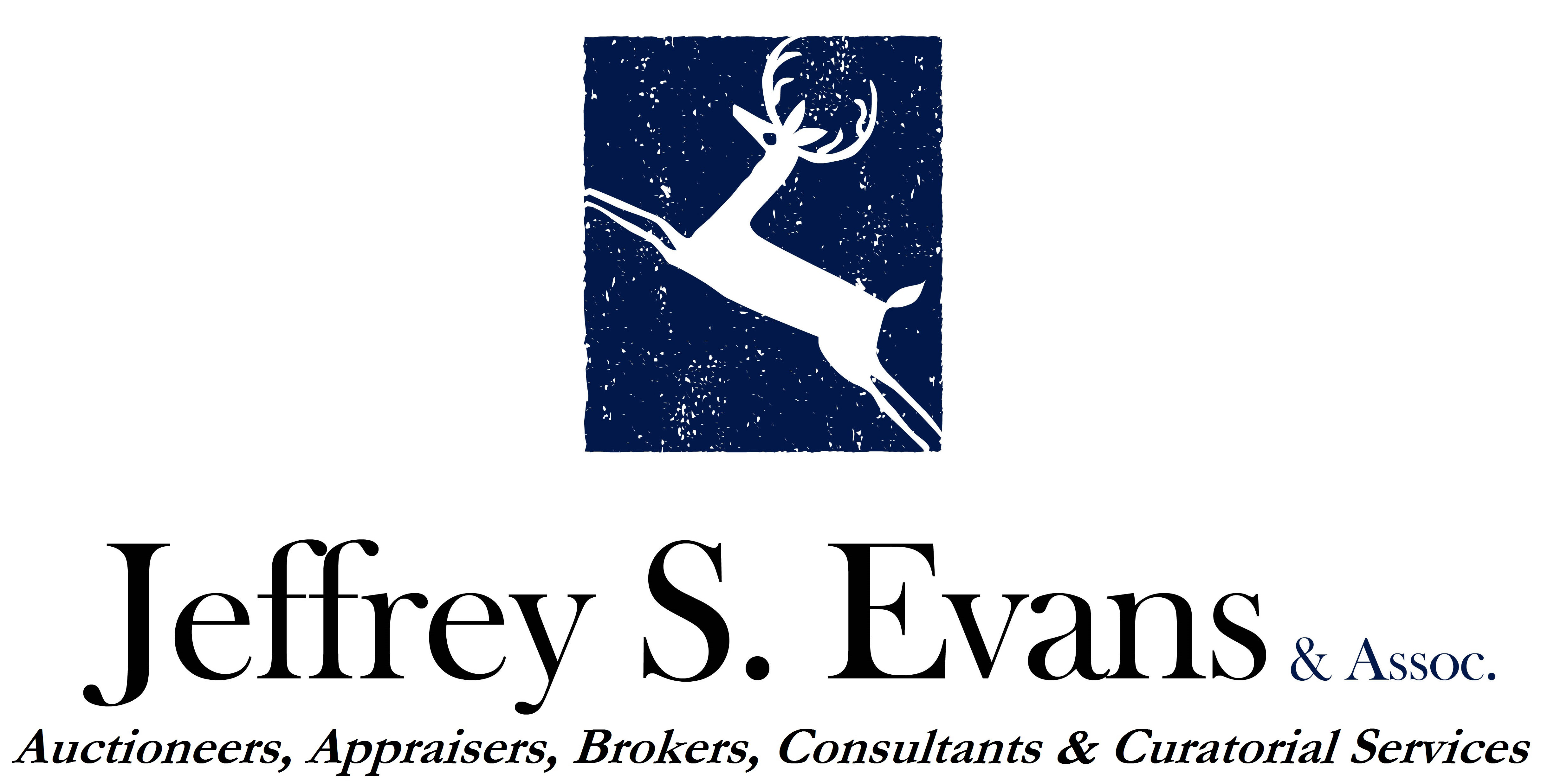 Jeffrey Evans Logo 