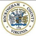 Rockingham County Seal Rockingham County Seal