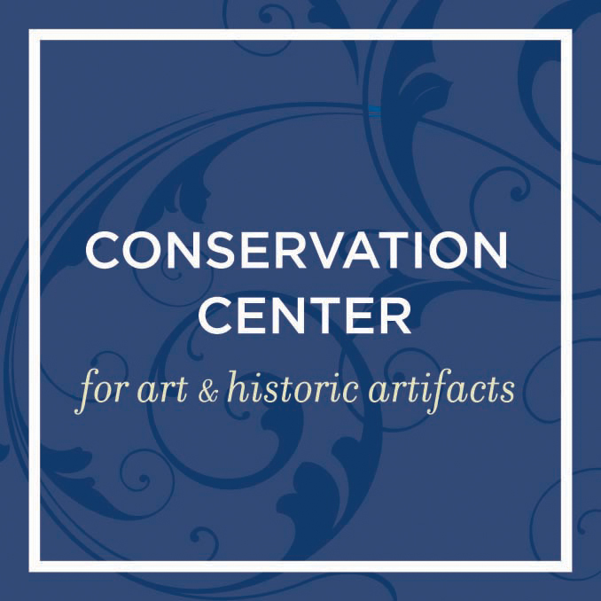 Conservation Center for Art and Historic Artifacts