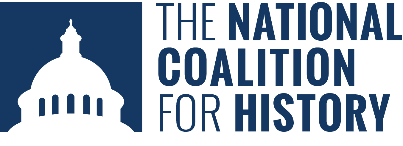 Logo of the National Coalition of History